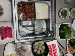 -海底捞火锅(壹悦城店)