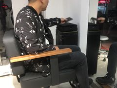 -风格style 专业烫染