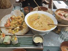 -Tegu泰古莲·泰国餐厅(红山6979店)