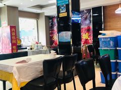 -香满锅老北京羊蝎子火锅·家常菜(新街口店)