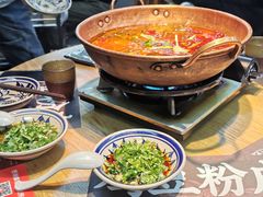 -滇牛云南火锅(桂林路店)