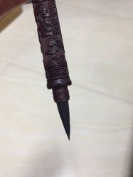 -禧婴婴儿理胎发·胎毛笔定制纪念品(新街口店)