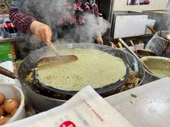 -清真·二嫂子煎饼果子(鼓楼旗舰形象店)