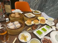 -潮福城大酒楼·潮粤菜·港式点心(阳光城店)