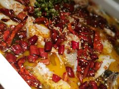-江湖情酸菜鱼(万菱汇店)