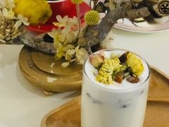 -参差咖啡(水果湖公园店)
