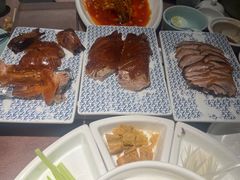 -羲和雅苑•北京烤鸭(乐园道万象城店)