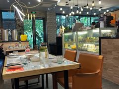 -樾餐厅泰式海鲜火锅(民歌湖店)