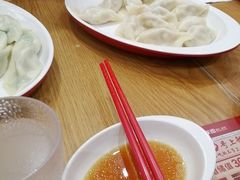 -喜家德虾仁水饺(南山书城店)