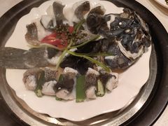 -渔夫蒸鲜(世奥湾店)