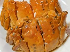 -蟹家大院(外滩店)