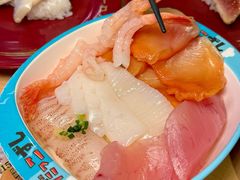 -寿司郎(皇庭广场店)