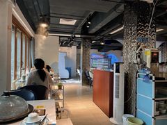 -碗中海·蒸汽海鲜·桑拿鸡(岭南天地店)