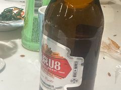 -后海16号·北京私房菜