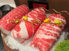 -色響火锅(恒隆广场店)