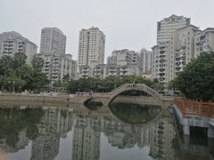 -厦门长升大酒店(原厦门华美达长升大酒店)