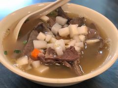 四色鱼蛋粉-西关刘福记(文德路店)