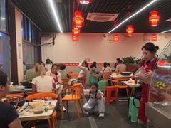 -一烙锅(友谊店)