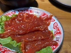 -谭三娘鲜切牛肉自助火锅(九眼桥总店)