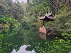 -常德桃花源景区