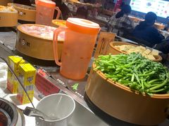 -龍歌自助小火锅(城阳万象汇店)