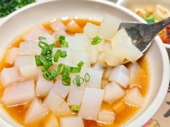 -秦唐一号西安菜馆(钟楼店)