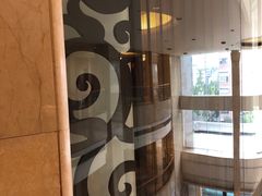 -成都天府丽都喜来登饭店