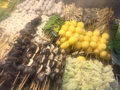 -胖子好盐水鸭(总店)