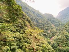 -宁波五龙潭景区