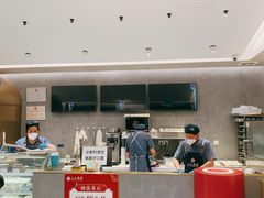 -三元梅园(团结湖店)
