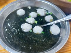 -壹煲口福煲仔饭(中山路店)