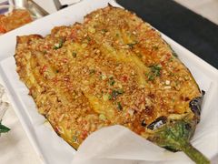 -白仁仔· 活烤海鲜 宵夜(豫园店)