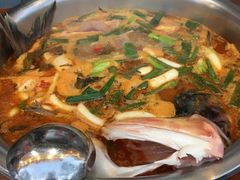 -大理.老字号渝记酸萝卜乌鱼(古城总店)