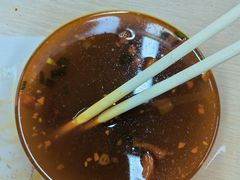 -覃姐柳州螺蛳粉(横岗店)