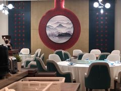 大堂-洞庭渔人(沙湾店)