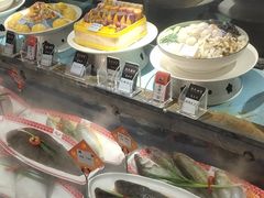 -渔民船说·北塘海鲜·天津菜·海肠捞饭(北塘古镇店)