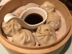 -绿茶餐厅(领展购物广场·中关村店)