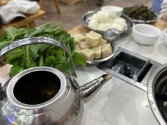 -阿妈土锅鸡