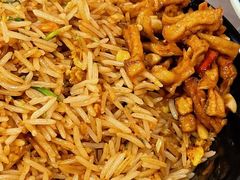 -串小白烧烤(金沙洲店)