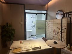 -Sakura·美颜社·日式私汤SPA
