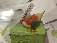 -流酥可心·牛乳蛋糕商店(禾祥西路店)