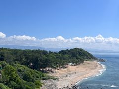 -三亚西岛海洋文化旅游区