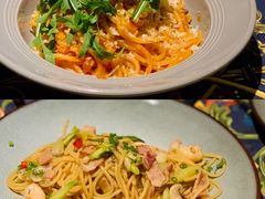 肉酱面-第101座花园餐厅(湖滨88店)