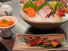 -匠和风精致料理(莆田财富中心店)