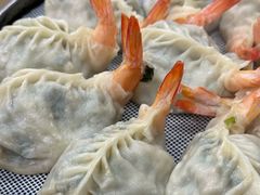 -叶存利海鲜大馅饺子(海宁路总店)