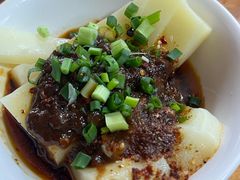 黄凉粉-洞子口张老二凉粉(文殊院店)