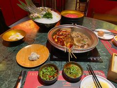 -牛New寿喜烧(曹路花园城店)