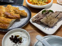 -品回味清真西北楼(宁波首店)