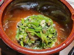 -味上湘菜馆(岳麓山店)