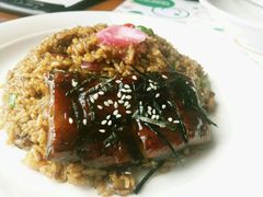 -绿茵阁牛扒餐厅(客村店)